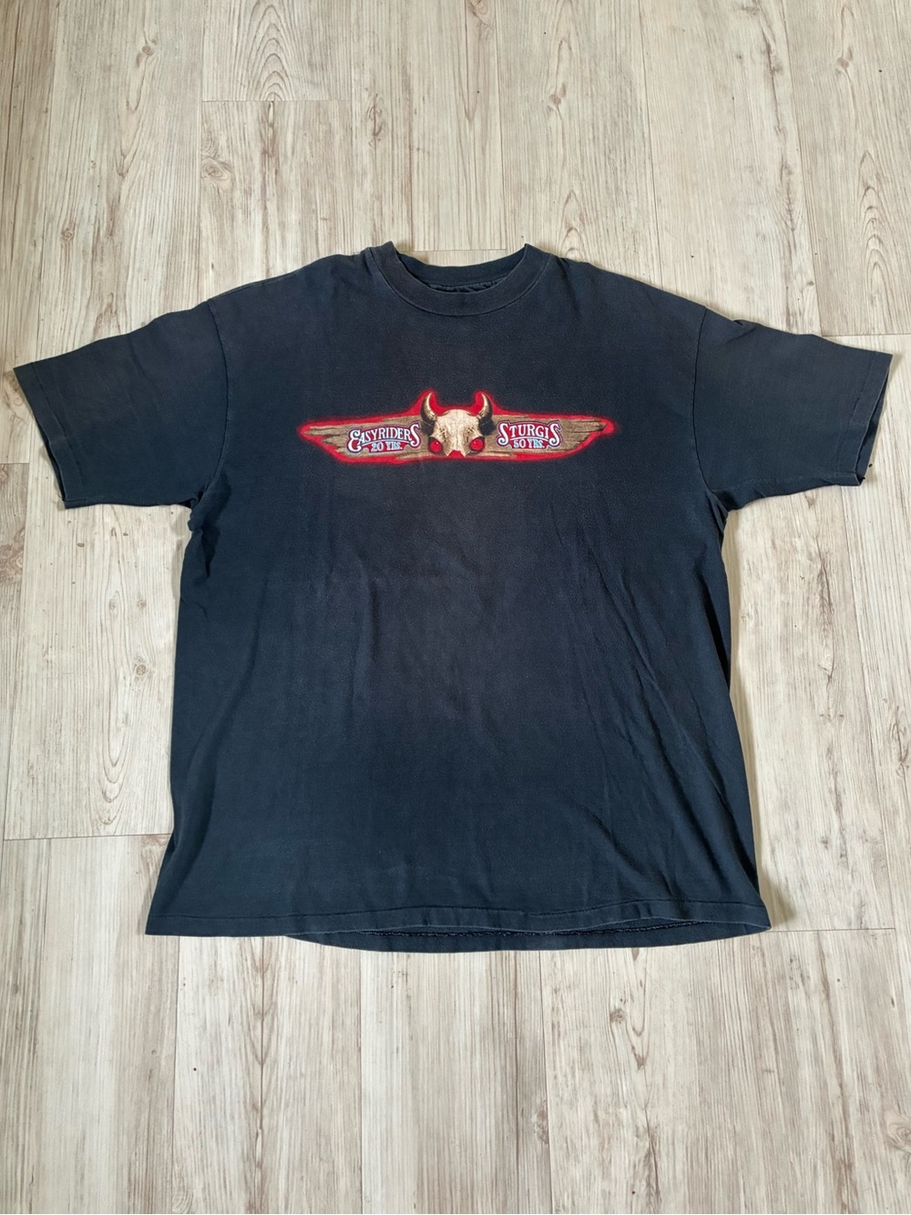 Vintage Easy Riders T-Shirt